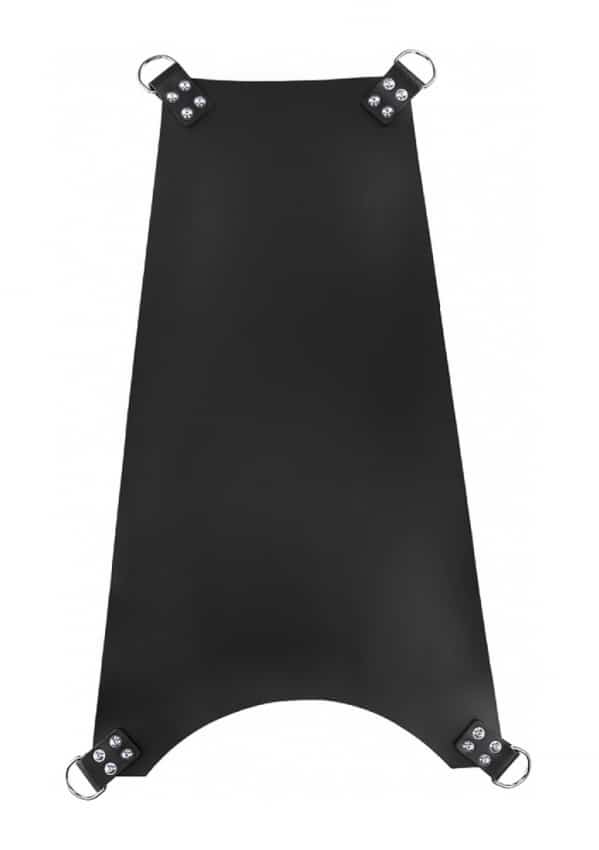 Lederen Sling