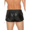 Lederen Versatile Shorts