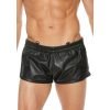 Lederen Versatile Shorts