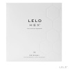 Lelo HEX Ultra Dunne Condooms