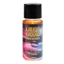 Libido Liquid - Stimulerend middel