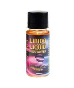 Libido Liquid - Stimulerend middel