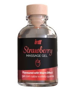 Likbare Massage Gel