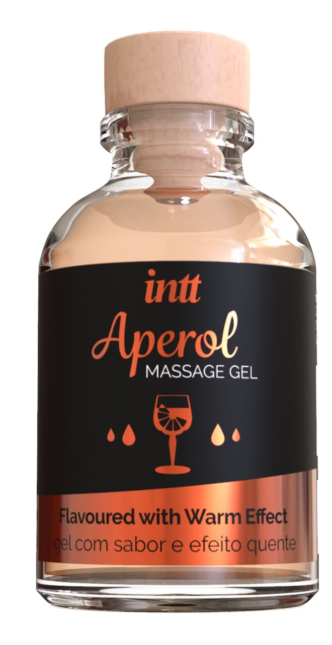 Likbare Massage Gel