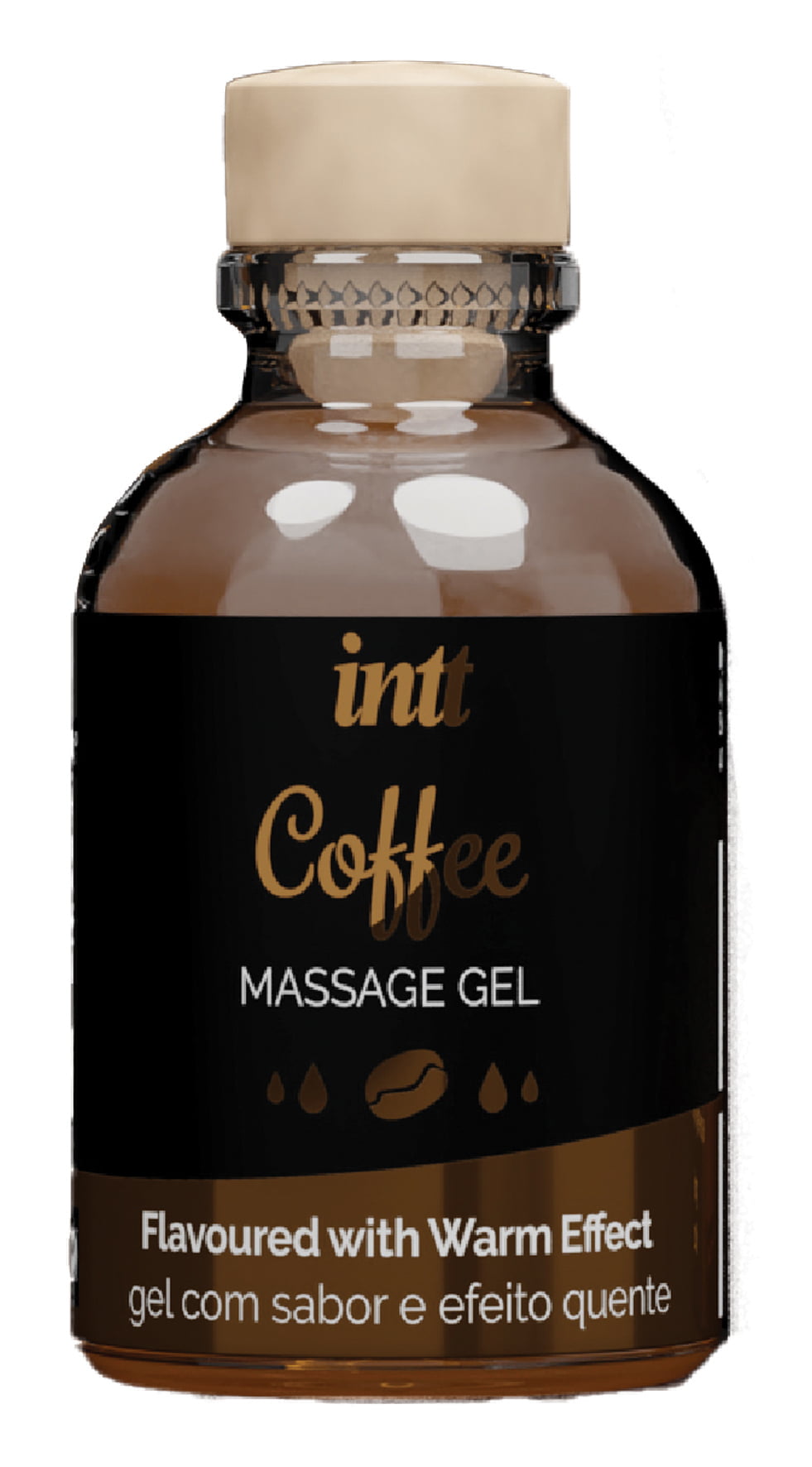 Likbare Massage Gel