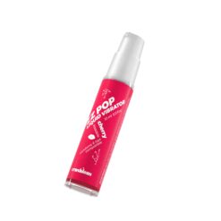 Liquid Vibrator met Kersen Smaak - 10 ml