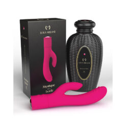 Lola Milani - Mystique Rabbit Vibrator - Roze