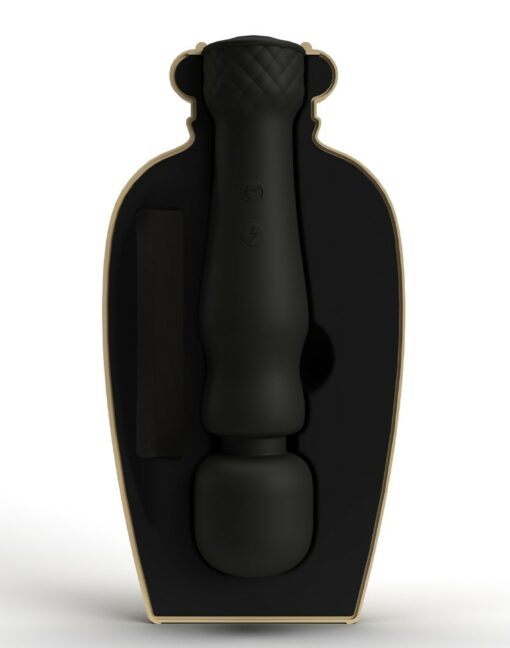 Lola Milani - Wand Vibrator in Fles