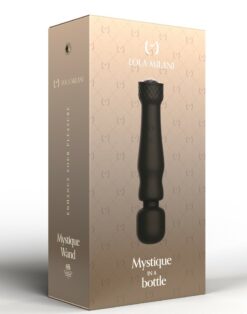 Lola Milani - Wand Vibrator in Fles