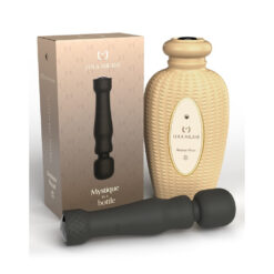Lola Milani - Wand Vibrator in Fles