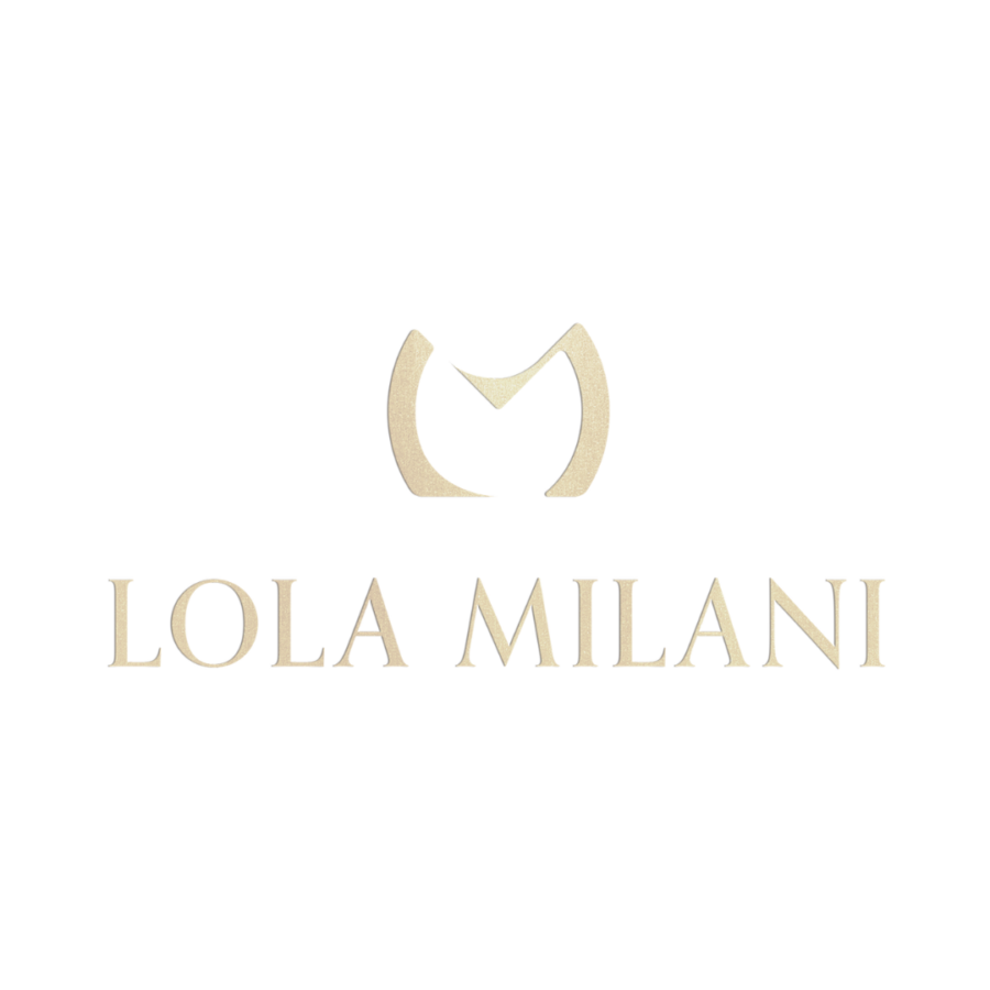 Lola Milani logo