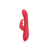Loveline - Bewegende Rabbit G-spot Vibrator