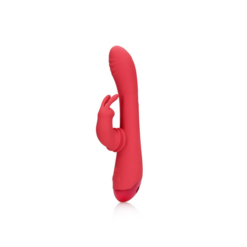 Loveline - Bewegende Rabbit G-spot Vibrator