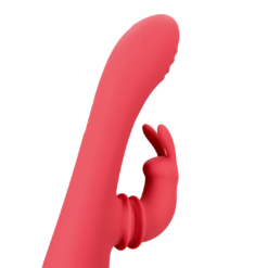 Loveline - Bewegende Rabbit G-spot Vibrator