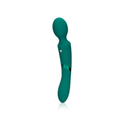 Loveline - Dubbelzijdige Vibrerende Wand Vibrator