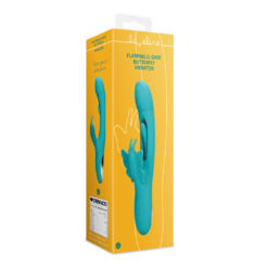 Loveline - Flapping G-Spot Vlinder Vibrator