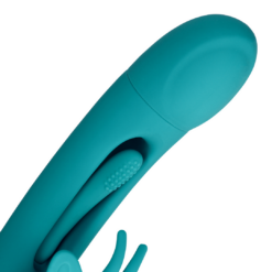 Loveline - Flapping G-Spot Vlinder Vibrator