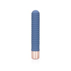 Loveline - Geribbelde Mini Vibrator