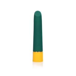 Loveline - Gladde minivibrator met USB-poort