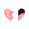 Loveline - Kloppend Hart Vibrator