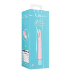 Loveline - Mini-Rabbit vibrator met USB-poort