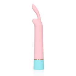 Loveline - Mini-Rabbit vibrator met USB-poort