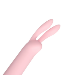 Loveline - Mini-Rabbit vibrator met USB-poort