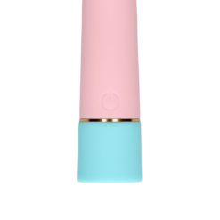 Loveline - Mini-Rabbit vibrator met USB-poort