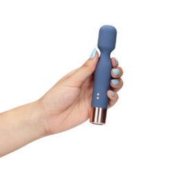 Loveline - Mini Wand Vibrator
