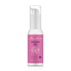 Loveline Orgasme Gel voor Hem & Haar