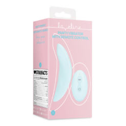 Loveline - Panty Vibrator met Afstandsbediening