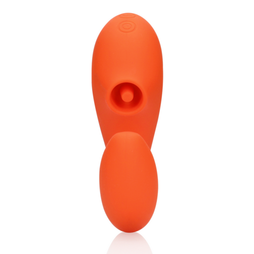 Loveline - Pulserende G-spot vibrator