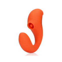 Loveline - Pulserende G-spot vibrator