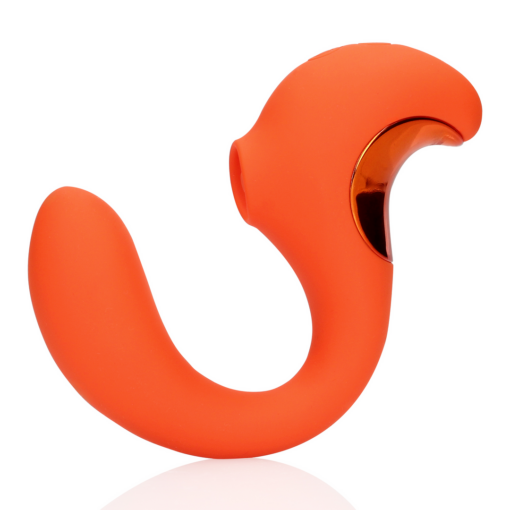 Loveline - Pulserende G-spot vibrator
