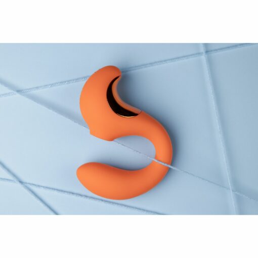Loveline - Pulserende G-spot vibrator