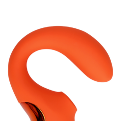 Loveline - Pulserende G-spot vibrator