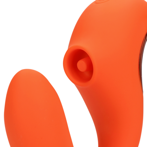 Loveline - Pulserende G-spot vibrator