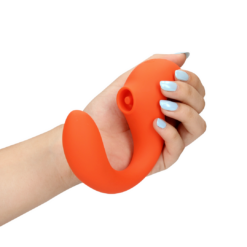 Loveline - Pulserende G-spot vibrator