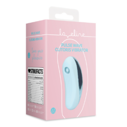 Loveline - Pulserende golf clitoris vibrator