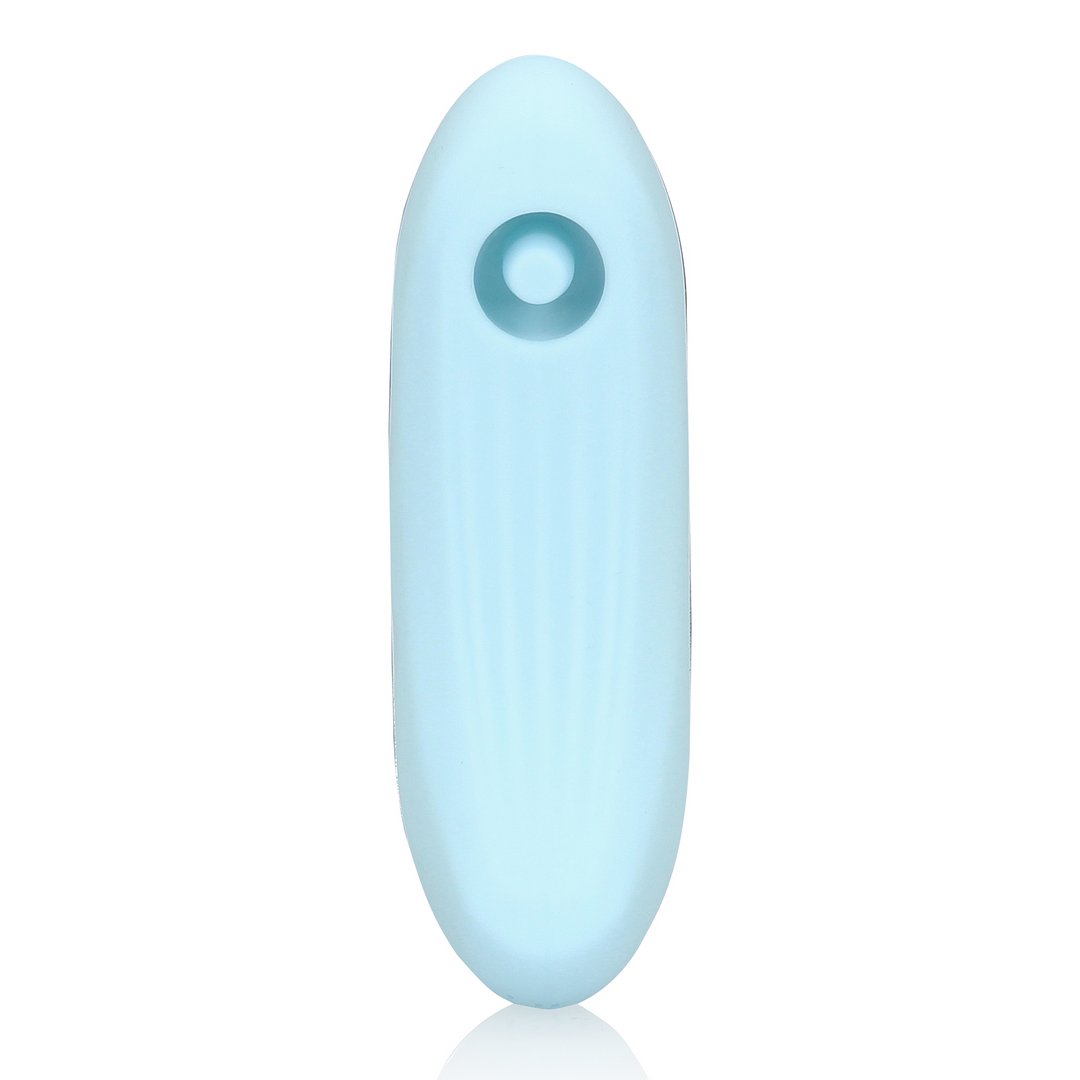 Loveline - Pulserende golf clitoris vibrator