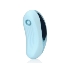 Loveline - Pulserende golf clitoris vibrator