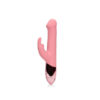 Loveline - Roterende Rabbit Vibrator met Kralen