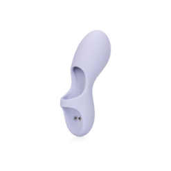 Loveline - Siliconen Vinger Vibrator