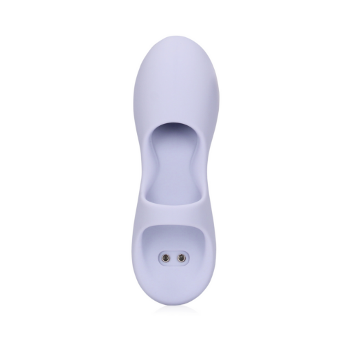 Loveline - Siliconen Vinger Vibrator