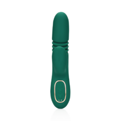 Loveline - Thrusting Rabbit Vibrator