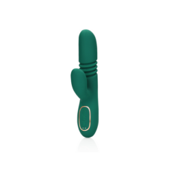 Loveline - Thrusting Rabbit Vibrator