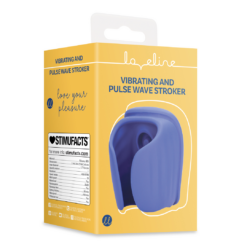 Loveline - Tril en Puls Golf Stroker