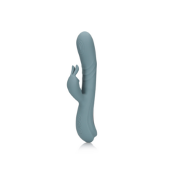 Loveline - Vingerende Rabbit Vibrator
