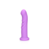 Loveline - Zachte Silicone Roterende G-Spot Vibrator
