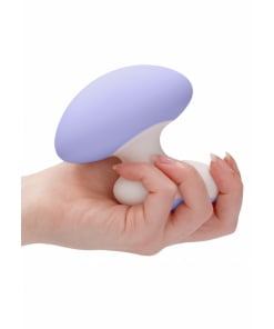 Loveline – Lovebug Clitoris Vibrator – Paars